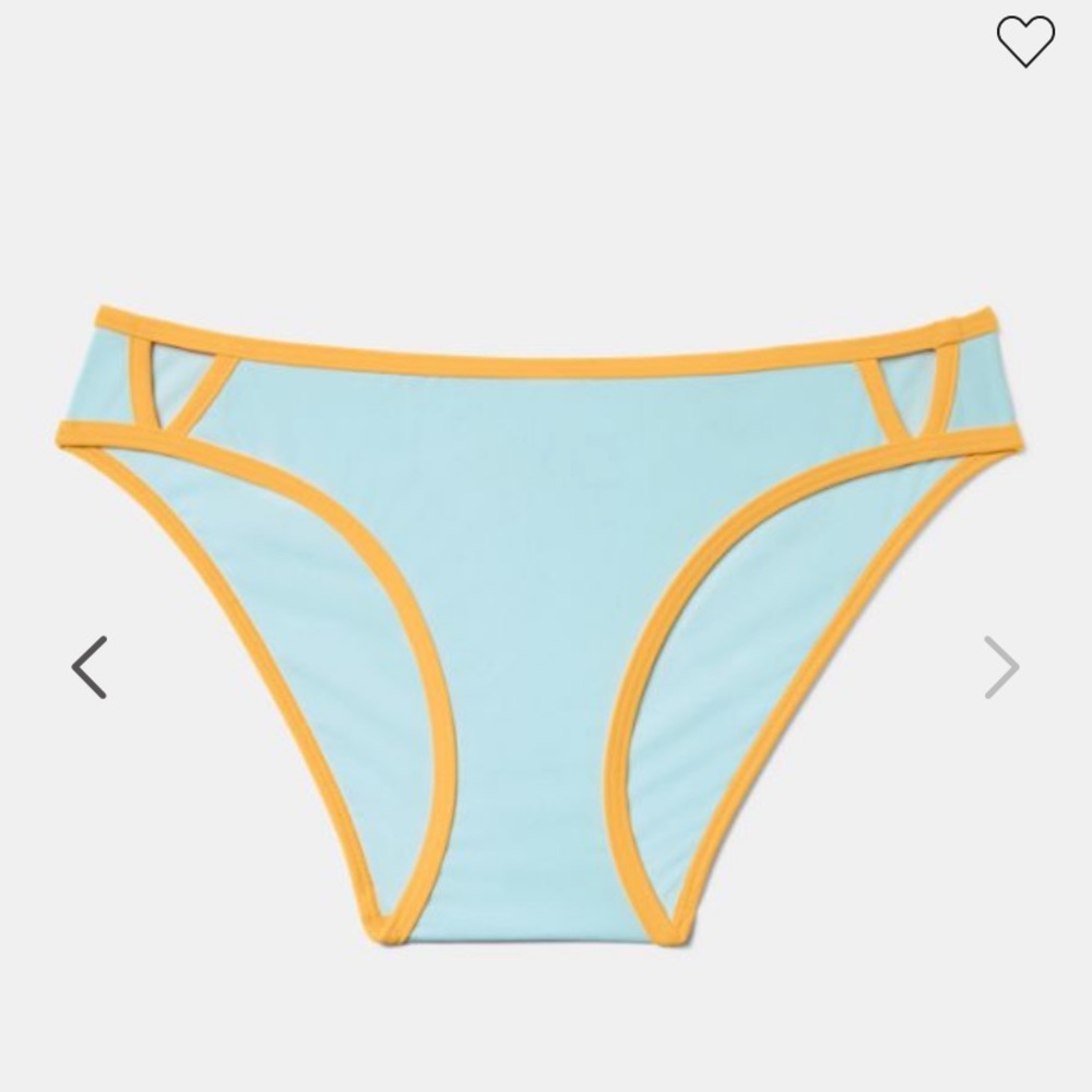 Under armor bathing suit bottoms